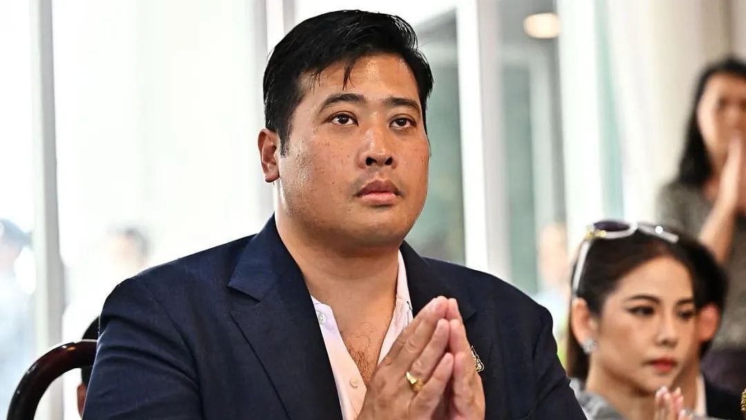 昏迷三年的泰国长公主终于有消息了，王后竟然藏了个私生子？泰版甄嬛传的新瓜也太精彩了（组图） - 1