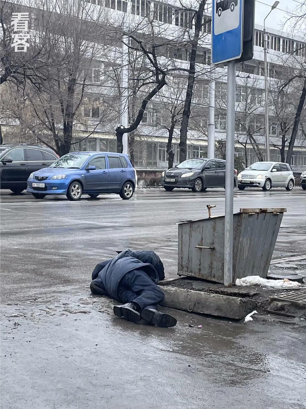 读“水硕”的小镇青年,赌一张考公通行证(组图) - 2