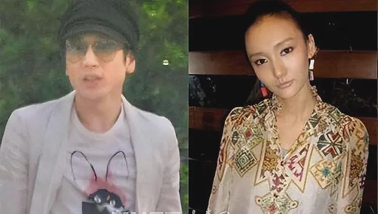 汪雨结婚 | 叱咤风云的“京城四少”，都曾为自己的行为付出代价（组图） - 48