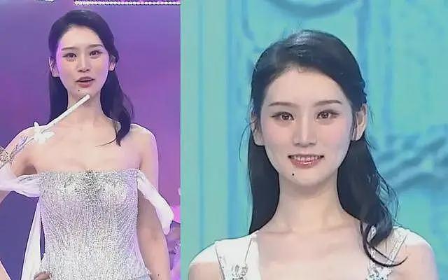 历时3个月,2025港姐冠军诞生!网友不买账:又老又矮没眼看(组图) - 18