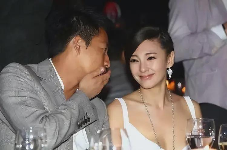 汪雨结婚 | 叱咤风云的“京城四少”，都曾为自己的行为付出代价（组图） - 22