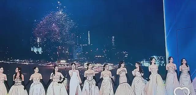 历时3个月,2025港姐冠军诞生!网友不买账:又老又矮没眼看(组图) - 5