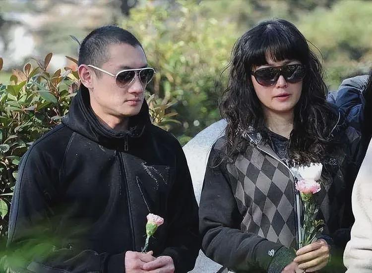 汪雨结婚 | 叱咤风云的“京城四少”，都曾为自己的行为付出代价（组图） - 3