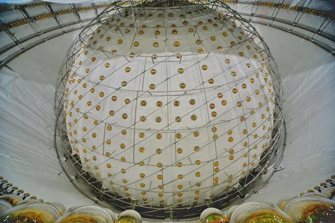 耗资20亿、建在地下700米，这“现实版三体基地”有项神秘任务（组图） - 12