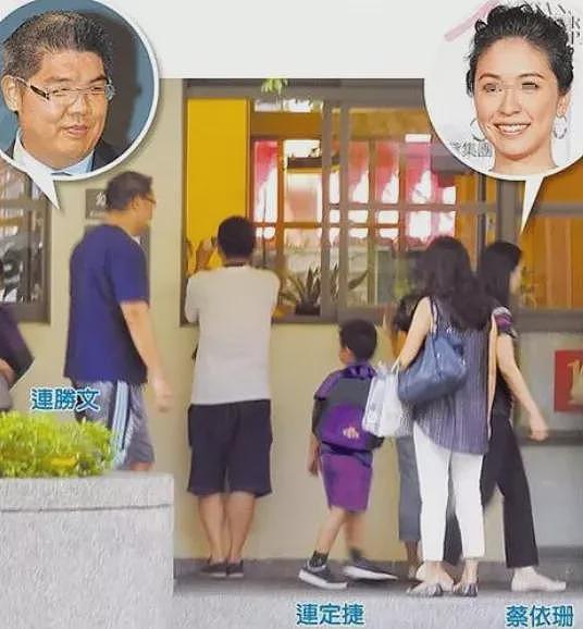 恭喜成功上位！家庭教师挤走正宫，结婚两年老公突然去世！遗嘱允许找男友不许离婚（组图） - 24