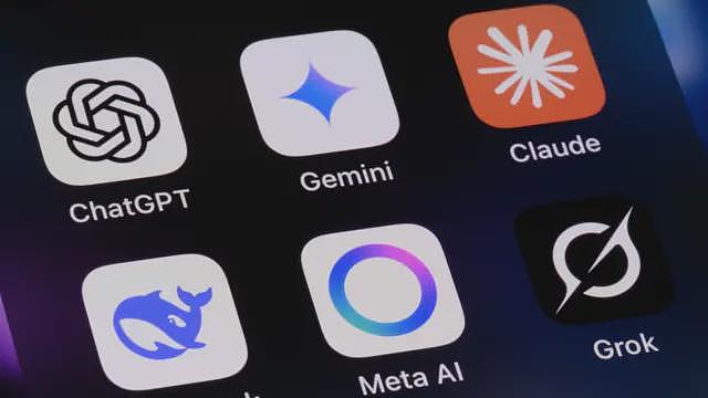 如何阻止“代理型AI”出错？（组图） - 1