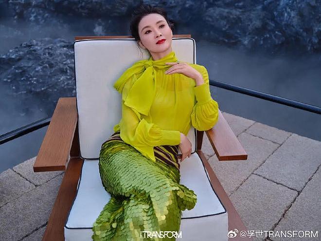 丈夫失联，儿子逆袭，她的好日子来了？（组图） - 31
