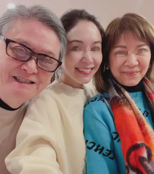 恭喜成功上位！家庭教师挤走正宫，结婚两年老公突然去世！遗嘱允许找男友不许离婚（组图） - 8