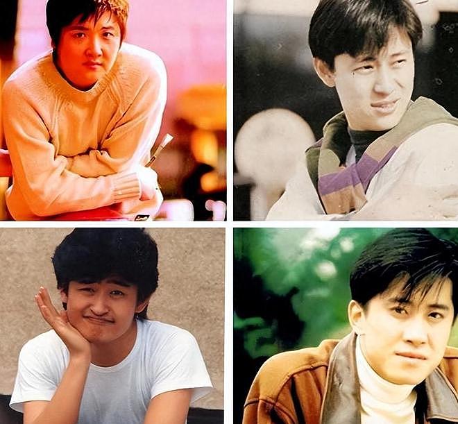 顶流歌手、8次登上春晚，却沦为走穴歌手的毛宁，给大家敲响警钟（组图） - 1