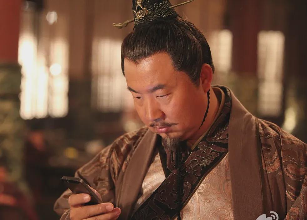 表面是演员,实际是“国际反恐专家”!这位著名老戏骨,隐藏好深(组图) - 19