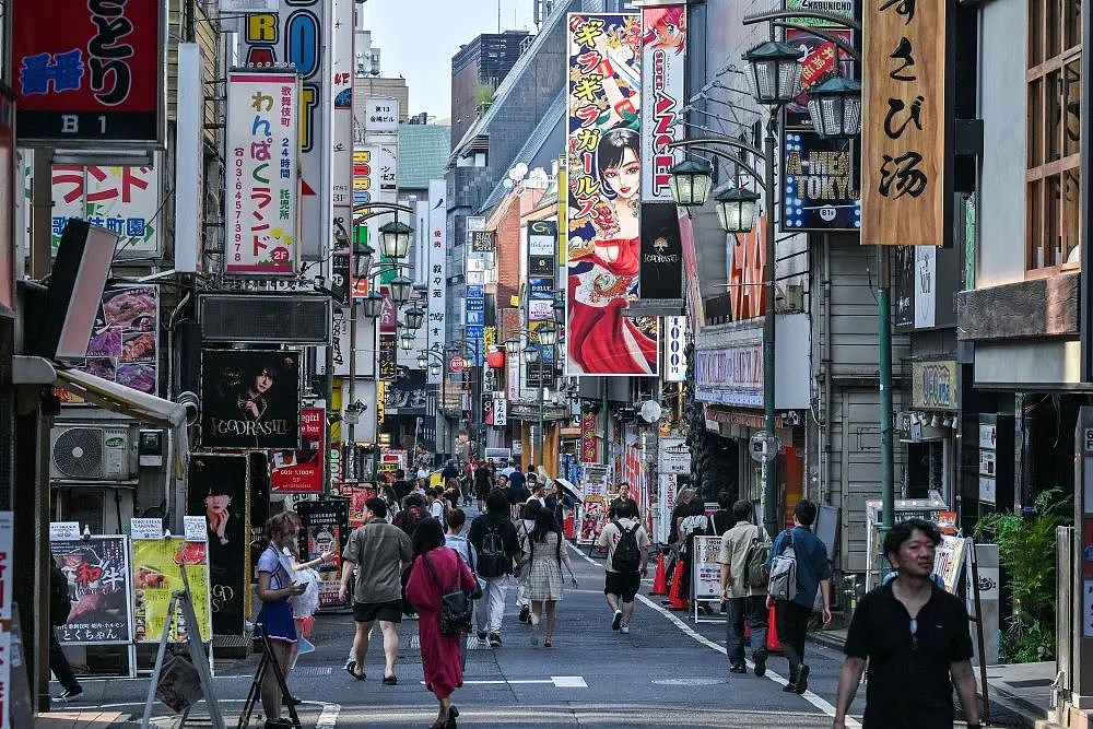 毒打、性骚扰，比缅北更像人间地狱，35万研修生沦为现代奴隶（组图） - 10