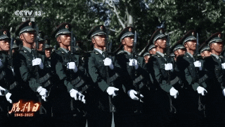 完美呈现盛大阅兵有何秘诀？海军方队平均年龄不到21岁，“最帅天团”仪仗方队步幅精确到75厘米（组图） - 9
