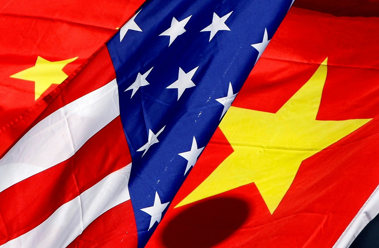 将在美中国留学生扩大至60万人！特朗普：要与核大国友好相处（组图） - 3