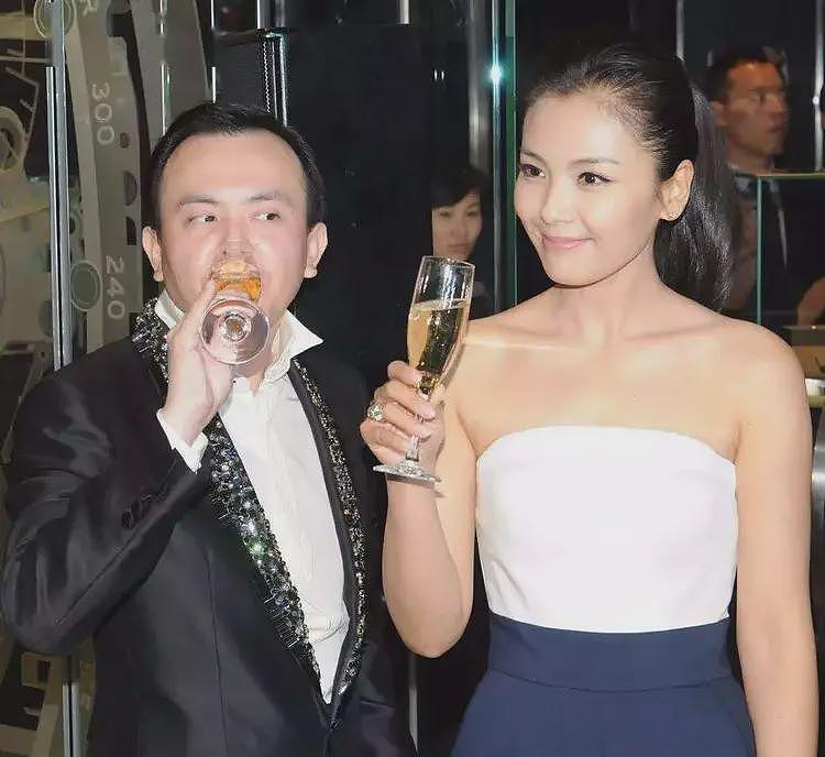 汪雨结婚 | 叱咤风云的“京城四少”，都曾为自己的行为付出代价（组图） - 32