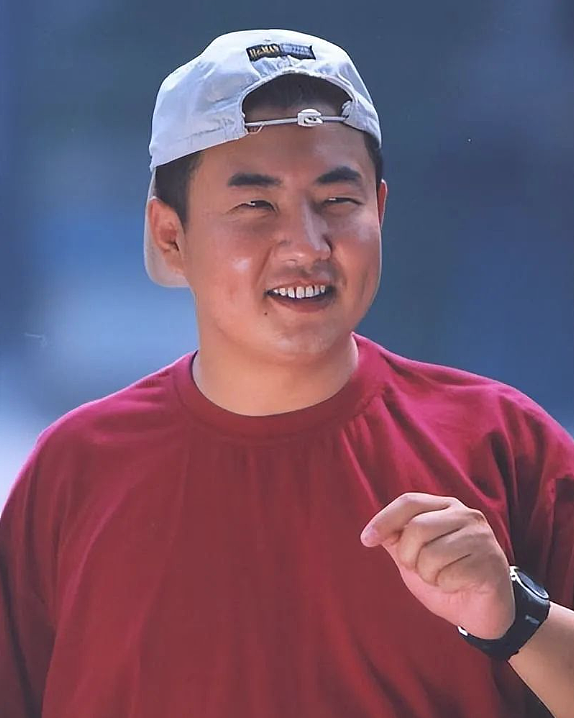 表面是演员,实际是“国际反恐专家”!这位著名老戏骨,隐藏好深(组图) - 2