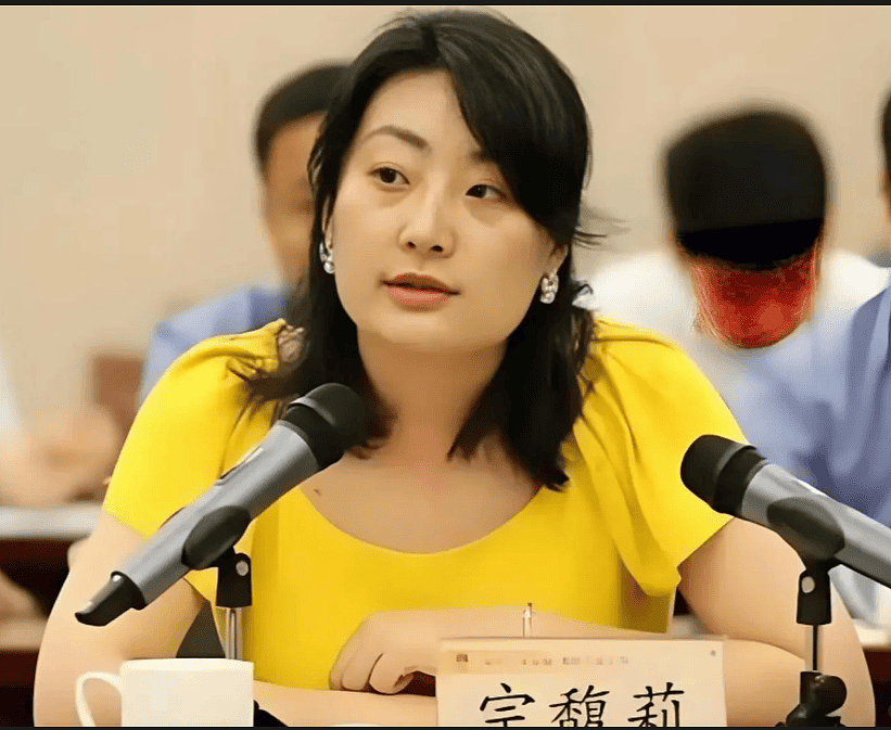 宗馥莉和杜建英的官司陷入僵持！老员工们开始站队了（组图） - 4