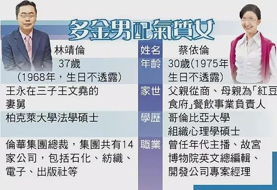 恭喜成功上位！家庭教师挤走正宫，结婚两年老公突然去世！遗嘱允许找男友不许离婚（组图） - 12