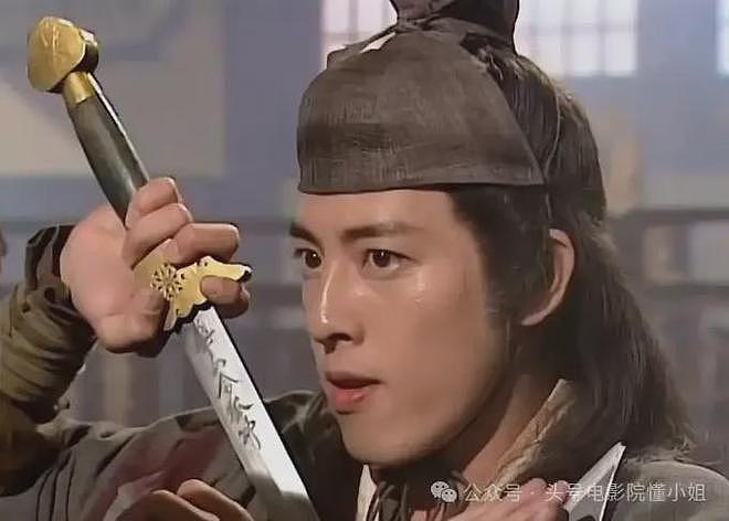 54岁万绮雯，低调复出！甄子丹曾下跪求爱亲吻，背上抛妻弃子骂名（组图） - 24
