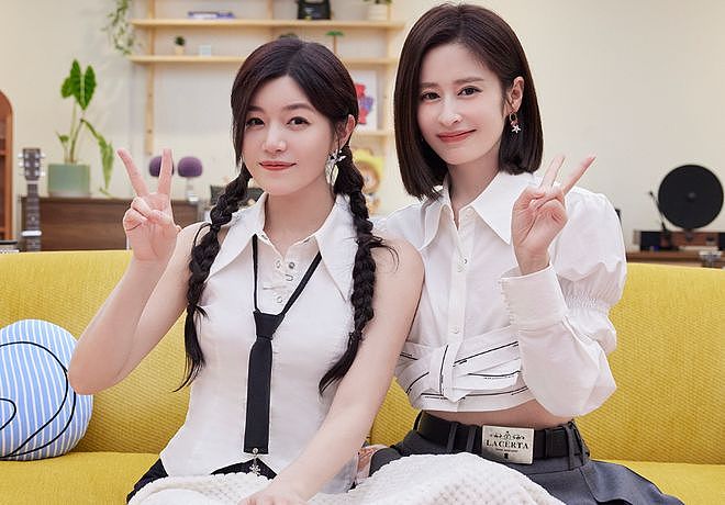42岁陈妍希离婚半年后,婚恋观大转变,直言别在婚姻里丢了自己(组图) - 2