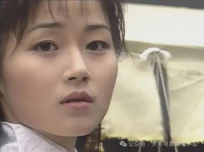 54岁万绮雯，低调复出！甄子丹曾下跪求爱亲吻，背上抛妻弃子骂名（组图） - 15
