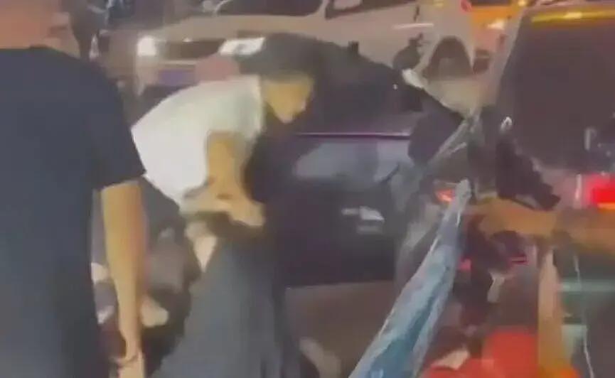 杭州男子撞破妻子出轨后续！结局令人唏嘘，差点让他赔了夫人又折兵（组图） - 3