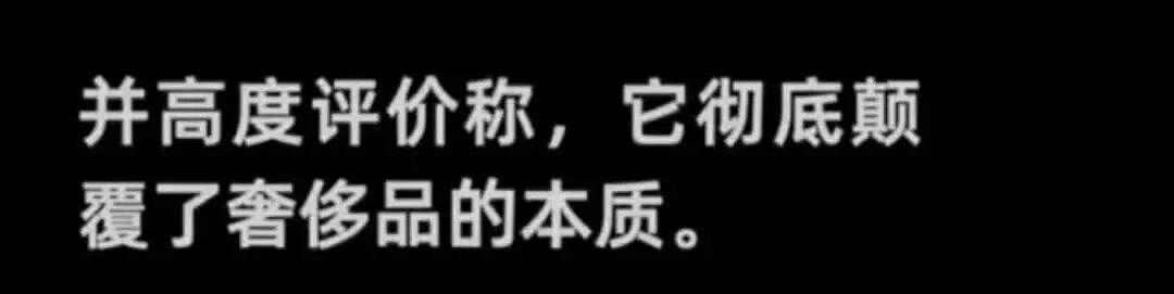 巴黎世家8200元新包像超市塑料袋，有种有钱人假装普通人的美！奢侈品迷惑行为大赏（组图） - 26