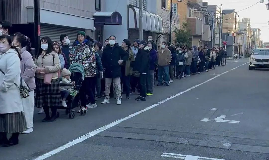 毒打、性骚扰，比缅北更像人间地狱，35万研修生沦为现代奴隶（组图） - 7
