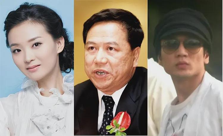 汪雨结婚 | 叱咤风云的“京城四少”，都曾为自己的行为付出代价（组图） - 46