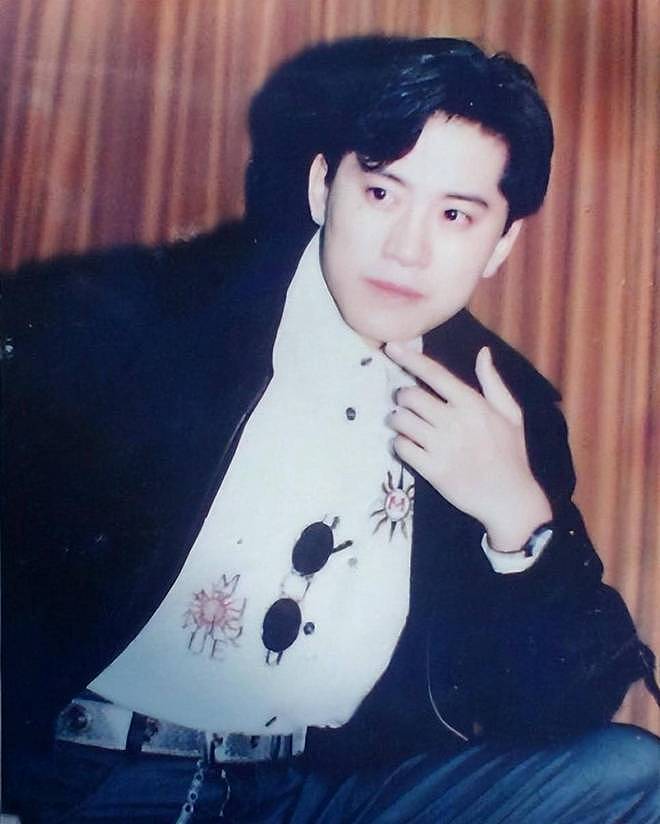 顶流歌手、8次登上春晚，却沦为走穴歌手的毛宁，给大家敲响警钟（组图） - 7