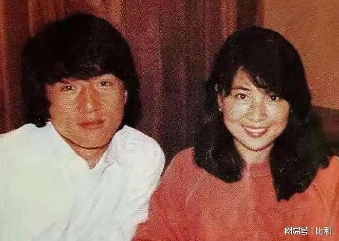 成龙没想到，这次“变了面相”的林凤娇，撕碎了他苦心维持的体面（组图） - 8