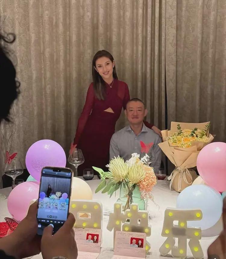 汪雨结婚 | 叱咤风云的“京城四少”，都曾为自己的行为付出代价（组图） - 2