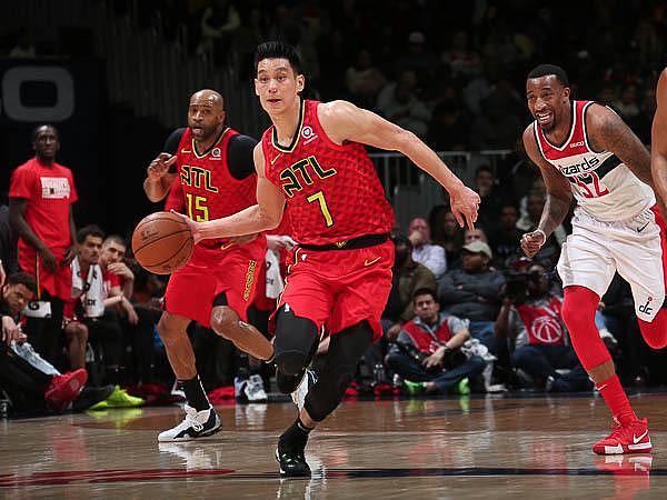 再见,“林疯狂”!37岁林书豪宣布退役,NBA职涯总薪约6571万美元!NBA官方:他让世界见证亚洲面孔的力量(视频/组图) - 5