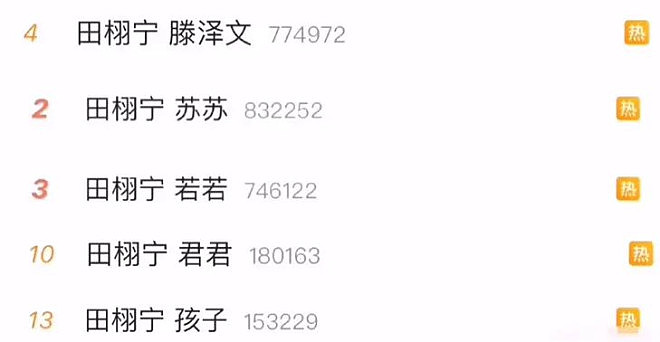 又爆了一个内娱大瓜,这男明星怎么还没凉(组图) - 44