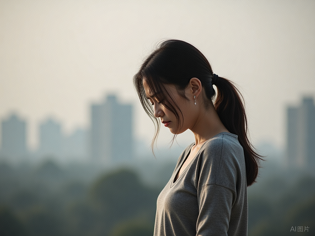 【情感】她曾无数次想过离婚，吼哭女儿逼走丈夫，如今举办“妈妈茶话会”，疗愈20多个家庭（组图） - 2
