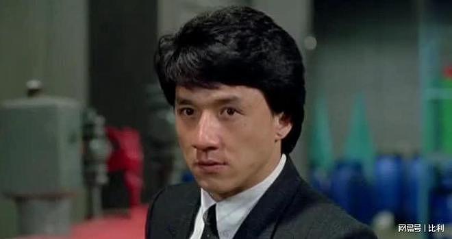 成龙没想到，这次“变了面相”的林凤娇，撕碎了他苦心维持的体面（组图） - 10
