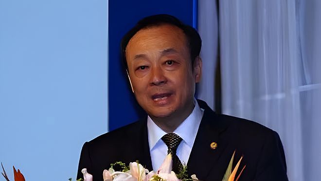 75岁吴经建被开除党籍：大搞权钱交易，对家属失管失教（组图） - 2
