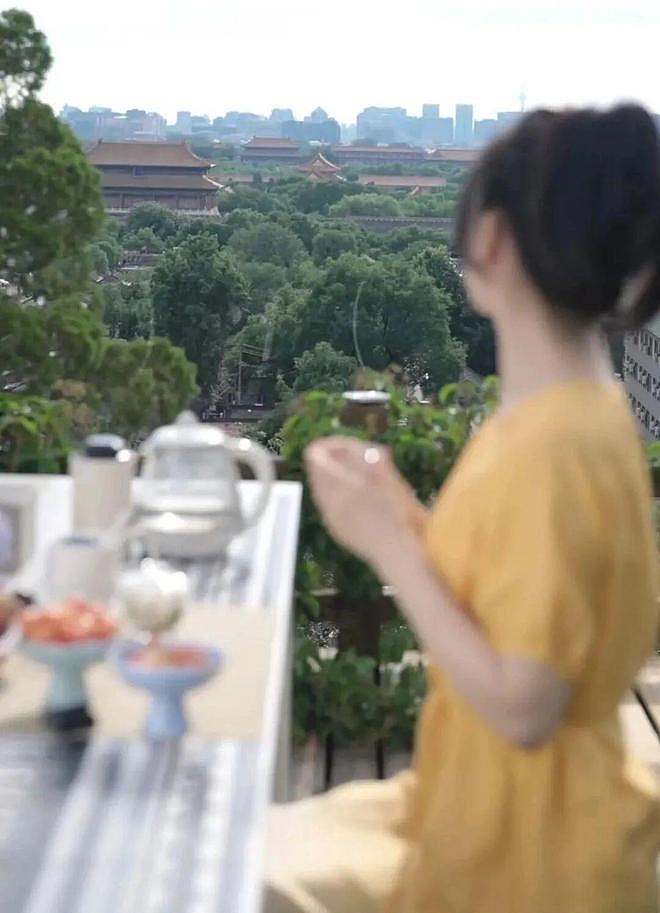 丈夫失联，儿子逆袭，她的好日子来了？（组图） - 32