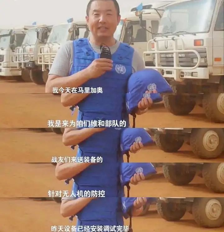 表面是演员,实际是“国际反恐专家”!这位著名老戏骨,隐藏好深(组图) - 30