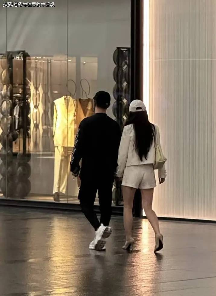 汪峰带森林北在新疆过七夕，为她买珠宝男友力十足（组图） - 2