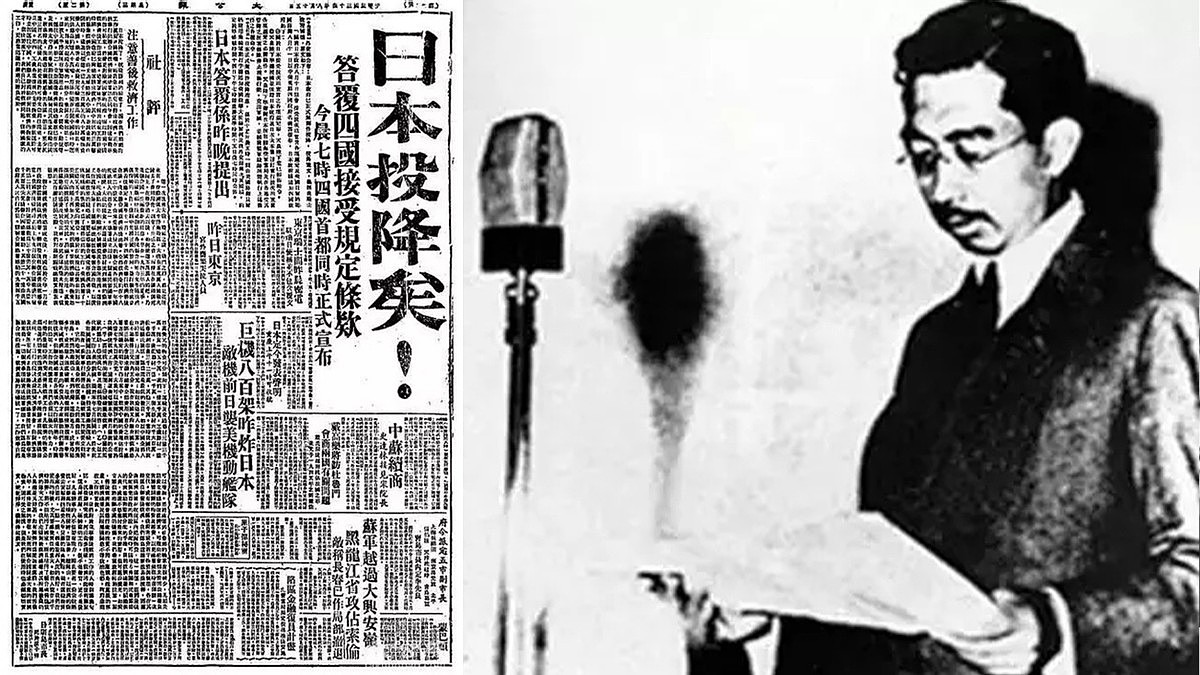 93阅兵前夕,日本高调曝光“高超音速导弹”试射画面(组图) - 6