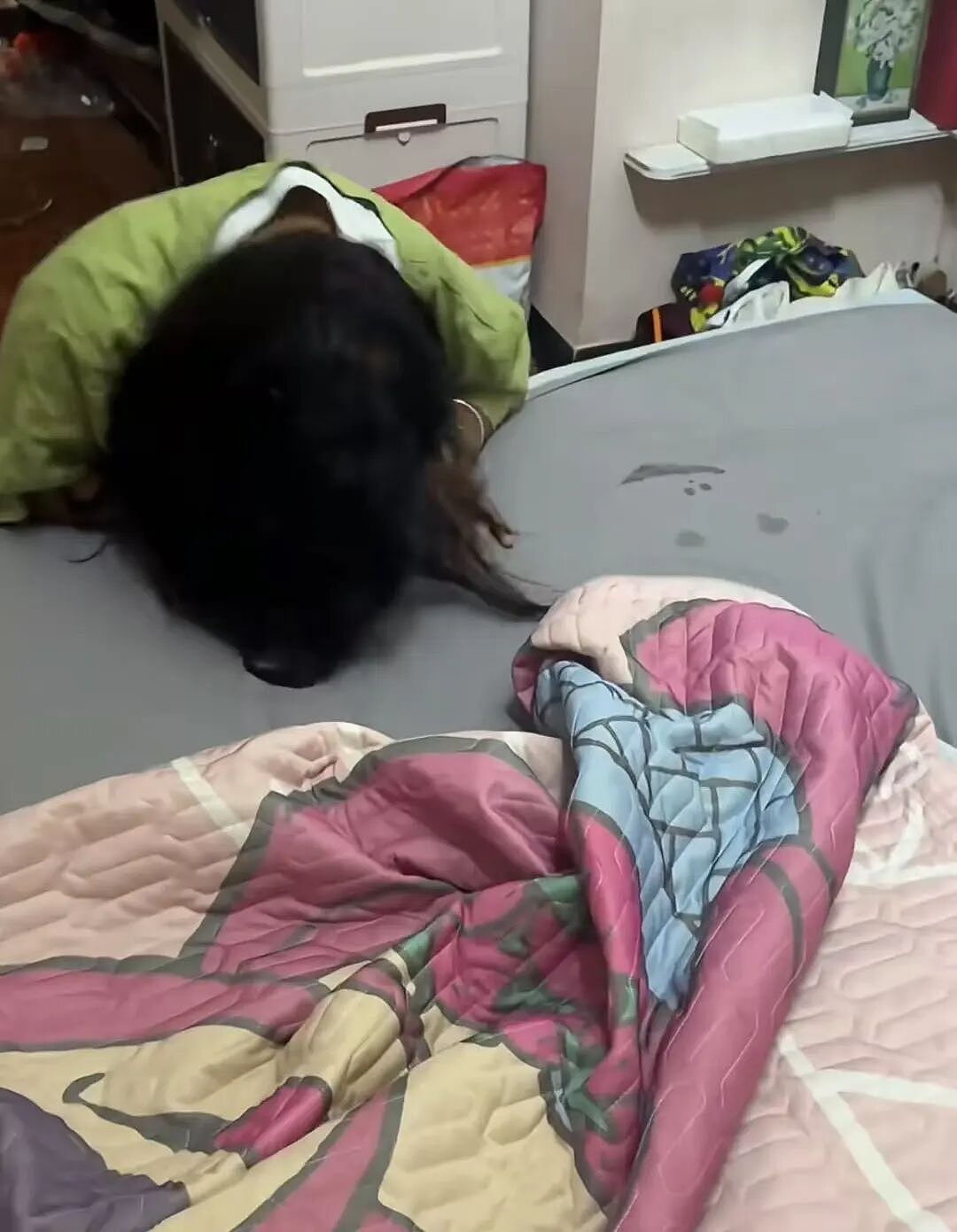 【爆笑】“找女朋友借钱吃饭被嫌弃下头？”啊啊啊看完内容我沉默了...（组图） - 70
