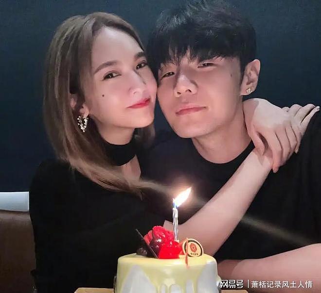 42岁杨丞琳经历危机，大手术过后仍需康复，丈夫李荣浩暖心陪伴（组图） - 17