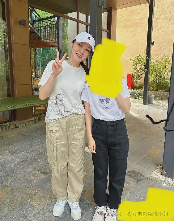 54岁万绮雯，低调复出！甄子丹曾下跪求爱亲吻，背上抛妻弃子骂名（组图） - 42