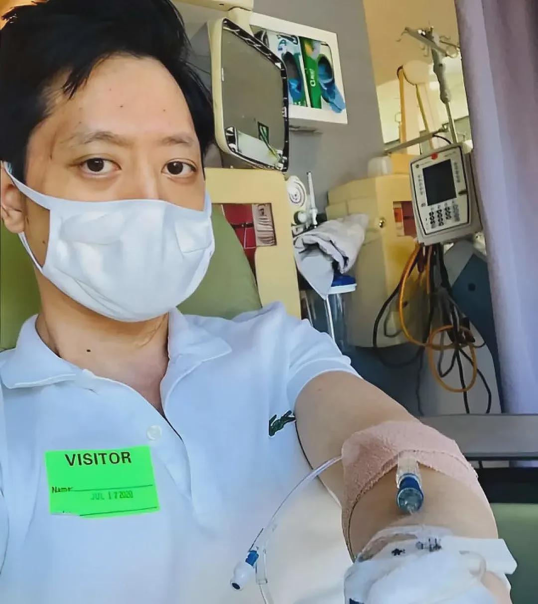 昏迷三年的泰国长公主终于有消息了，王后竟然藏了个私生子？泰版甄嬛传的新瓜也太精彩了（组图） - 25