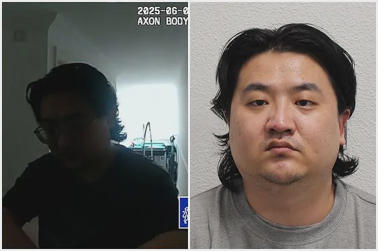 又有中国色狼在英受审，受害者恐达数百人（图） - 1