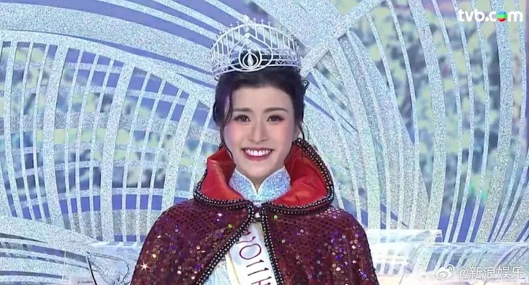 博士生港姐夺冠！今年前3名均毕业于世界名校（组图） - 1