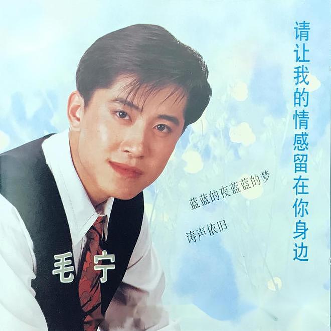 顶流歌手、8次登上春晚，却沦为走穴歌手的毛宁，给大家敲响警钟（组图） - 2