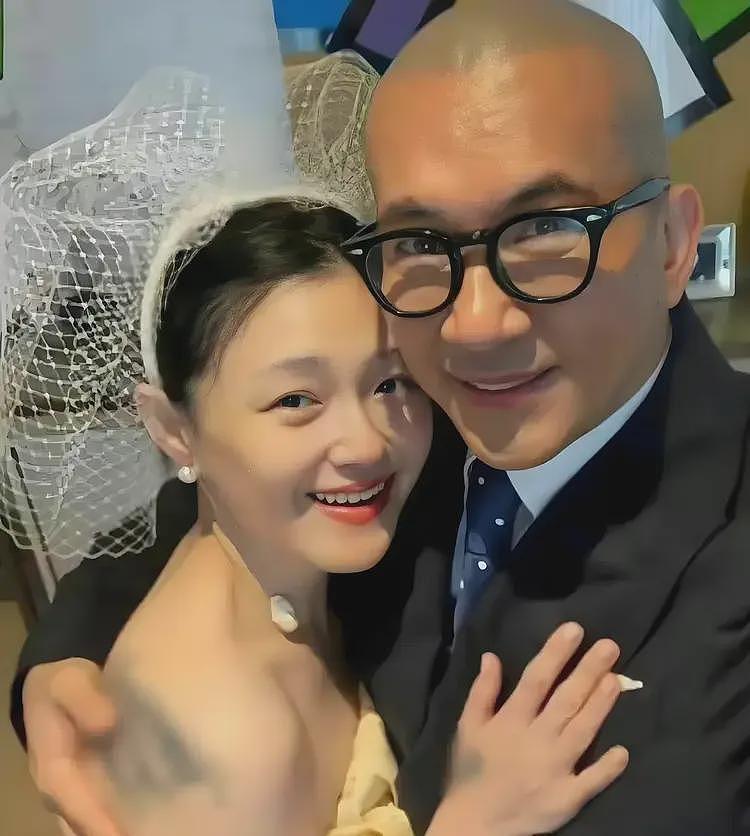 汪雨结婚 | 叱咤风云的“京城四少”，都曾为自己的行为付出代价（组图） - 29