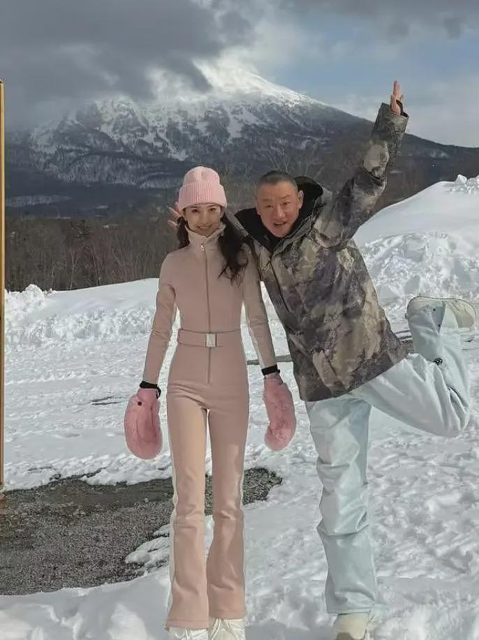 汪雨结婚 | 叱咤风云的“京城四少”，都曾为自己的行为付出代价（组图） - 17