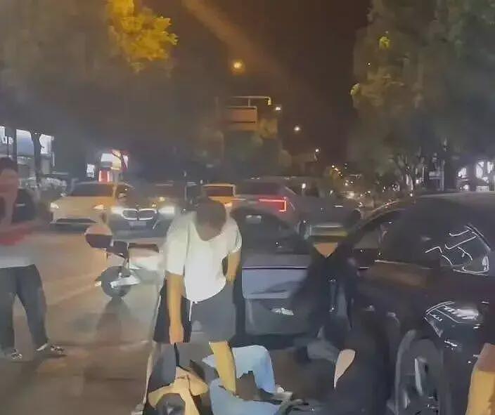 杭州男子撞破妻子出轨后续！结局令人唏嘘，差点让他赔了夫人又折兵（组图） - 2